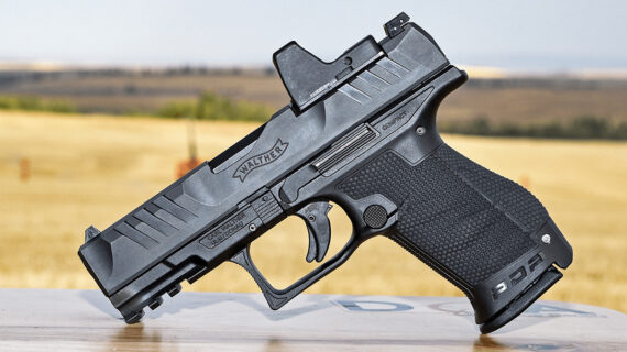 Walther PDP Compact