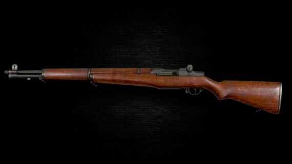 M1 Garand