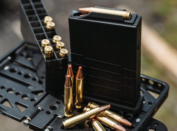 AICS and AI-Style Magazines