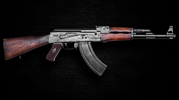 AK-47