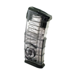 ETS AR-15 .223/5.56 30 Round Gen 1 Magazine with Integrated Coupler