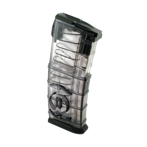 ETS AR-15 .223/5.56 30 Round Gen 1 Magazine with Integrated Coupler