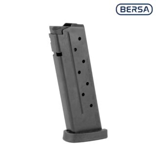Bersa BP9 CC 9mm 8 Round Magazine