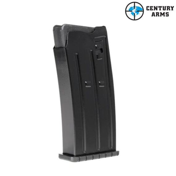 Century Arms BP12 12 Gauge 5 Round Magazine
