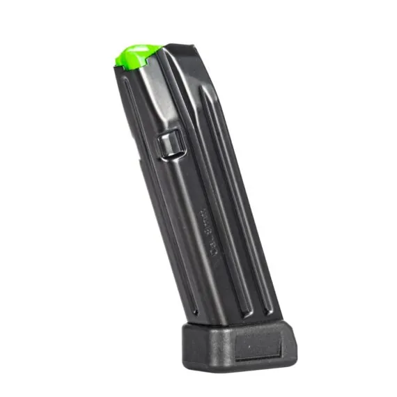 Mec-Gar 9mm 20 Round Magazine for Glock 17 Pistols #2