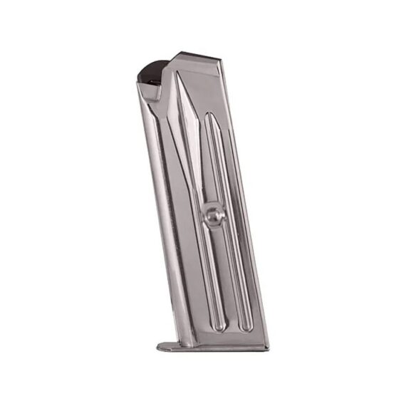Mec-Gar Para Ordnance P18 9mm 10 Round Magazine #3