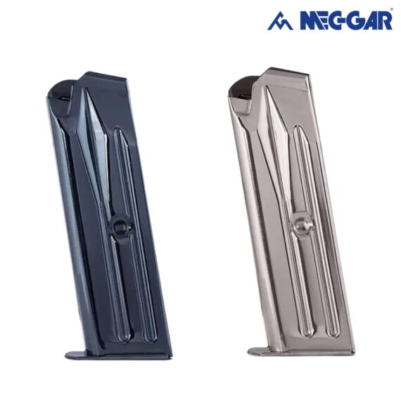 Mec-Gar Para Ordnance P18 9mm 10 Round Magazine #1