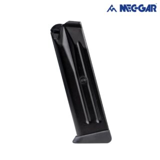 Mec-Gar Para Ordnance P18 Competition .38 Super 10 Round Magazine
