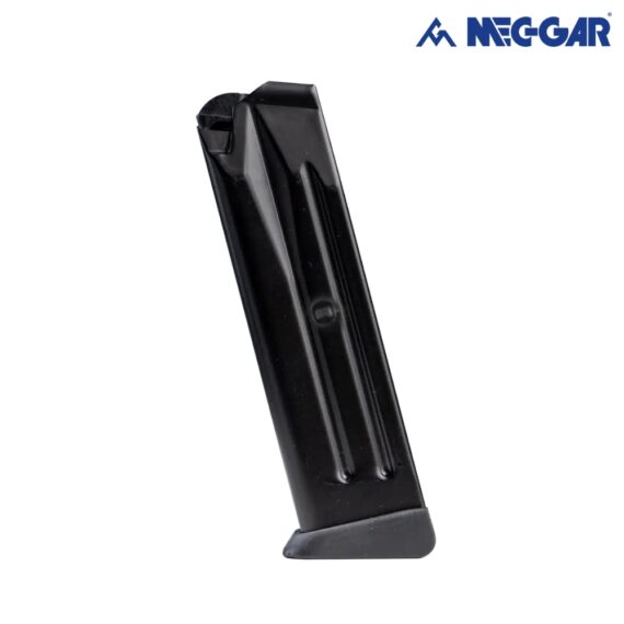 Mec-Gar Para Ordnance P18 Competition .38 Super 10 Round Magazine