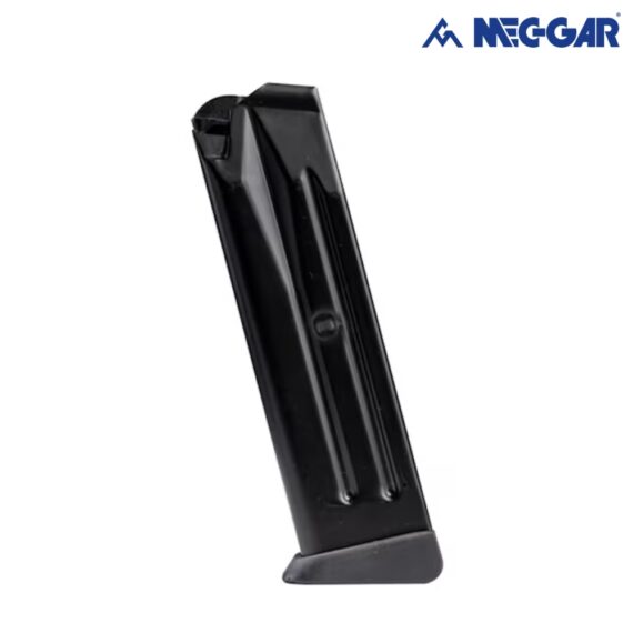 Mec-Gar Para Ordnance P18 Competition 9mm 10 Round Magazine
