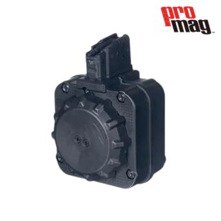 ProMag AK-223 .223/5.56 65 Round Drum Magazine
