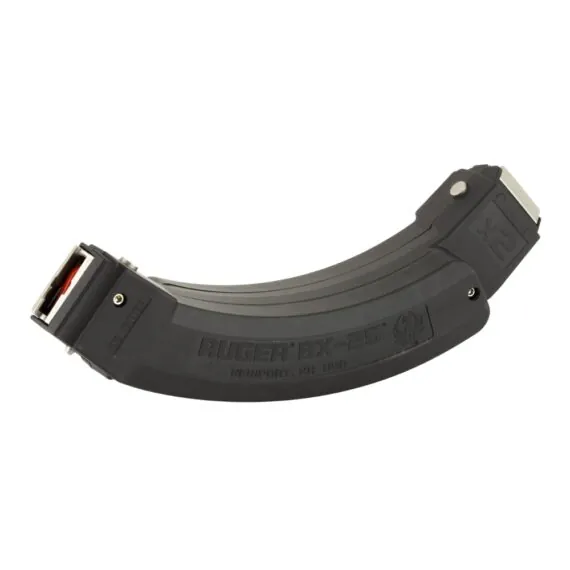 Ruger 10/22 .22 LR 25 Round Coupled Magazine (2 Pack) #2