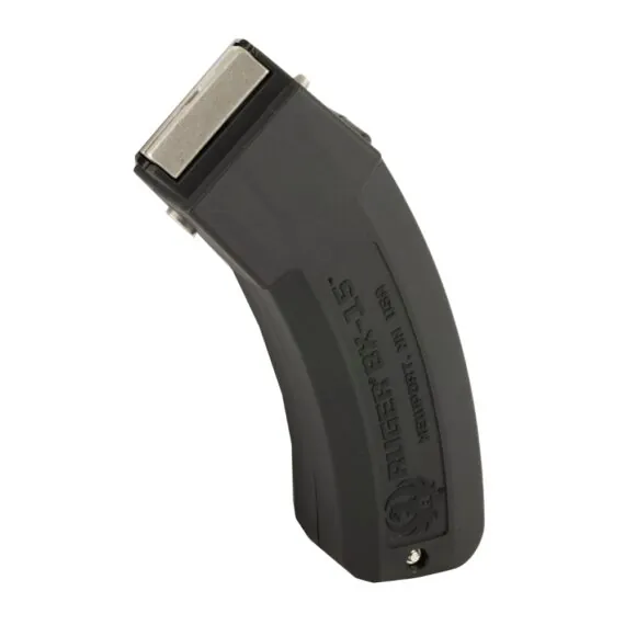 Ruger 10/22 BX-15 .22 LR 15 Round Magazine (2 Pack) #2