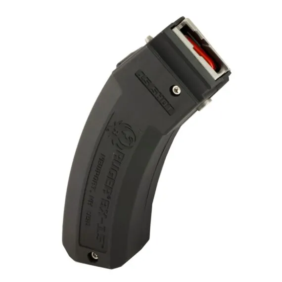 Ruger 10/22 BX-15 .22 LR 15 Round Magazine (2 Pack) #3