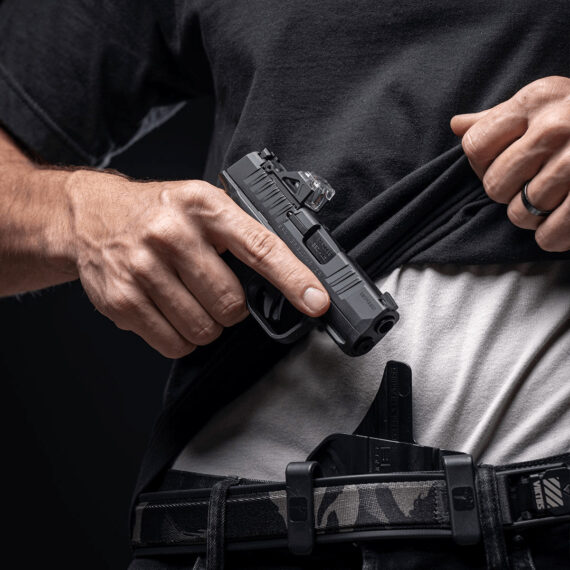 Springfield Hellcat .380 Micro Compact