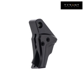 Tyrant CNC I.T.T.S. Trigger for Glock 43, 43X, 48 Pistols