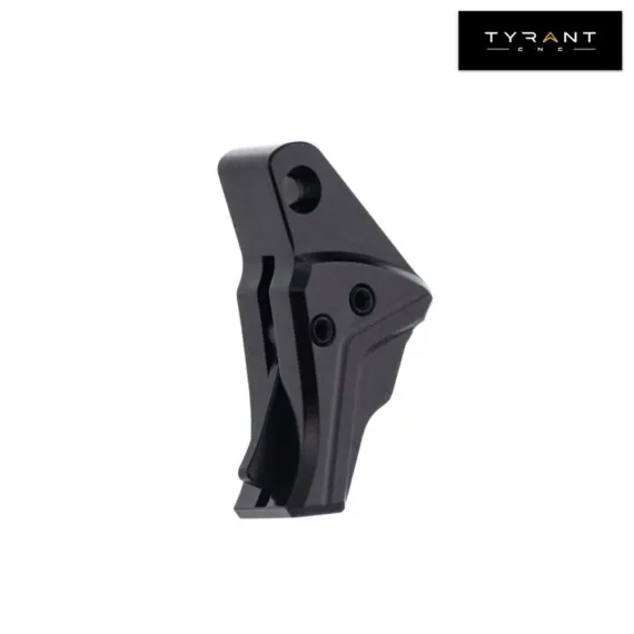 Tyrant CNC I.T.T.S. Trigger for Glock 43, 43X, 48 Pistols