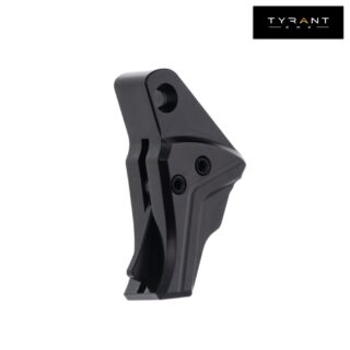 Tyrant CNC I.T.T.S. Trigger for Glock Gen 3-4 Pistols