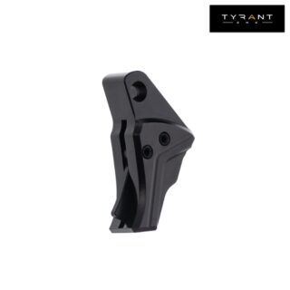 Tyrant CNC I.T.T.S. Trigger for Glock Gen 5 Pistols