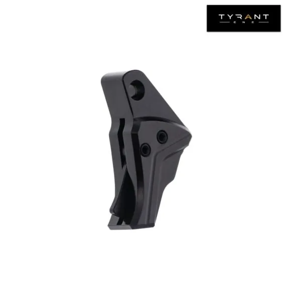 Tyrant CNC I.T.T.S. Trigger for Glock Gen 5 Pistols