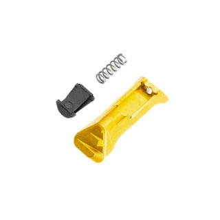 Tyrant CNC Sig Sauer P365 Extended Magazine Release