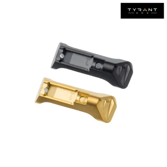 Tyrant CNC Sig Sauer P365 Extended Magazine Release #1