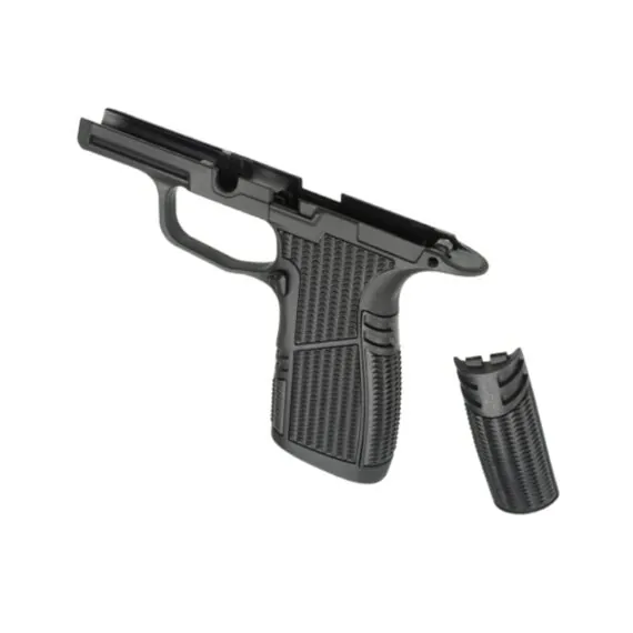 Tyrant CNC Sig Sauer P365 Snub Nose Grip Module #2