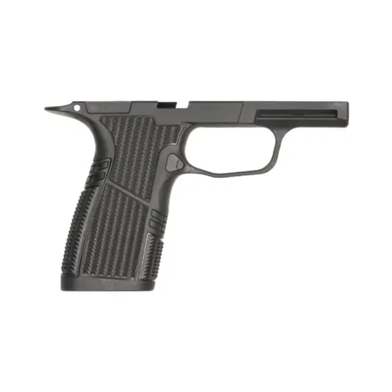 Tyrant CNC Sig Sauer P365 Snub Nose Grip Module #3