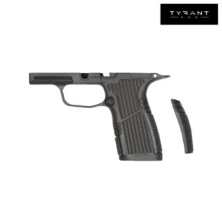 Tyrant CNC Sig Sauer P365 Snub Nose Grip Module