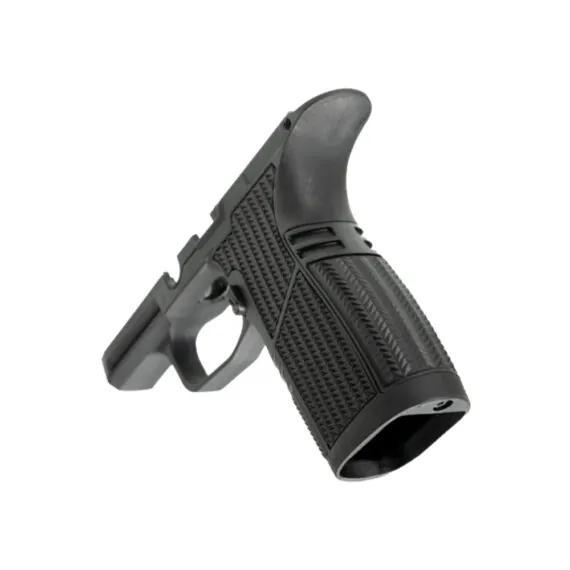 Tyrant CNC Sig Sauer P365 Snub Nose Grip Module #4