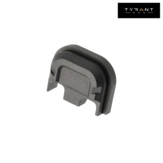 Tyrant CNC Slide Cover Plate for Glock Gen1-4 Pistols
