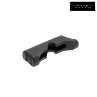 Tyrant CNC Springfield Armory Echelon Extended Magazine Release
