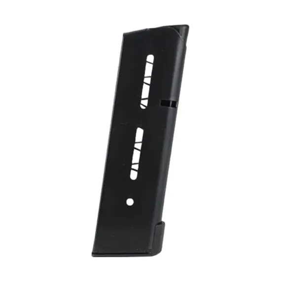 Wilson Combat 1911 Compact .45 ACP 8 Round Magazine With Lo-Profile Steel Floor Plate