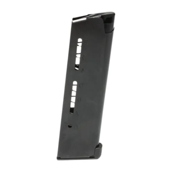 Wilson Combat 1911 Elite Tactical Full Size .45 ACP 8 Round Magazine With Lo-Profile Steel Floor Plate #2