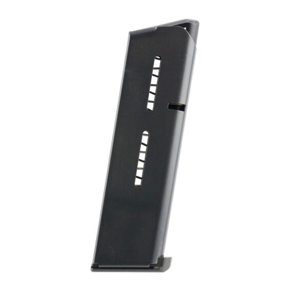 Wilson Combat 1911 Full Size .45 ACP 7 Round Magazine With Lo-Profile Steel Floor Plate #2