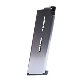 Wilson Combat 1911 Full Size .45 ACP 7 Round Magazine With Lo-Profile Steel Floor Plate