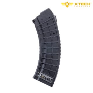 XTech Tactical MAG47 MIL AK-47 7.62x39mm 30 Round Gen 2 Magazine