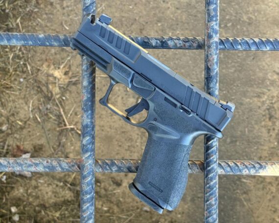 Springfield Echelon