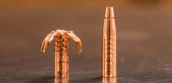 Discreet Ballistics 188g 