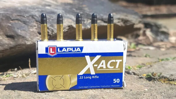 Lapua X-Act
