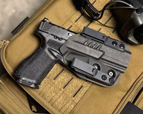 CVRT from TXC Holsters