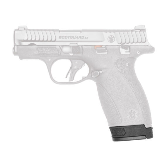 Smith & Wesson Bodyguard 2.0 .380 ACP 12 Round Magazine (3 Pack)
