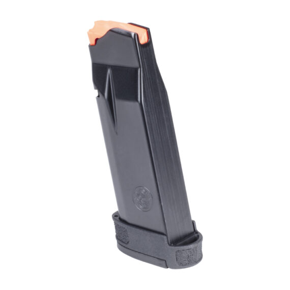 Smith & Wesson Bodyguard 2.0 .380 ACP 12 Round Magazine