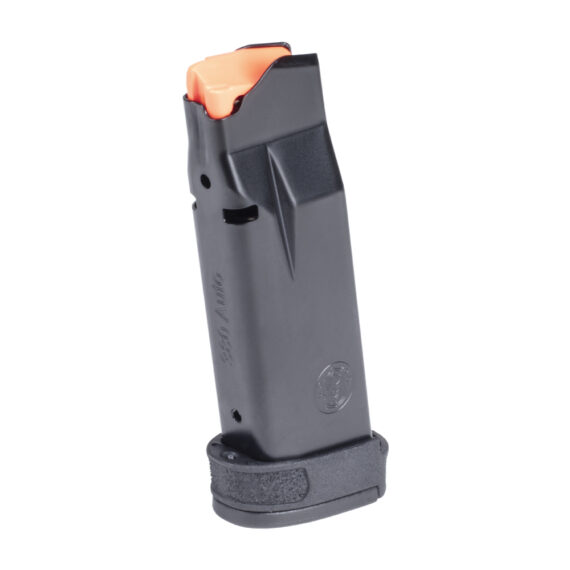 Smith & Wesson Bodyguard 2.0 .380 ACP 12 Round Magazine