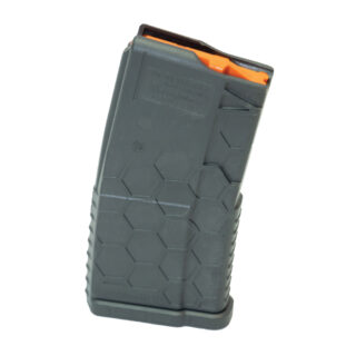 Hexmag AR-10/SR-25 .308/7.62x51 20 Round Magazine