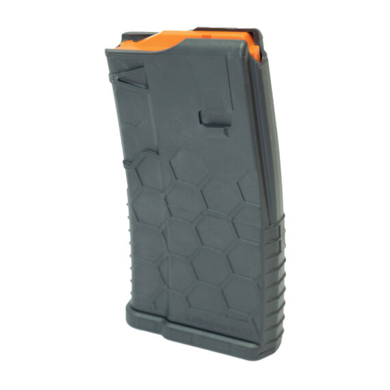 Hexmag AR-10/SR-25 .308/7.62x51 20 Round Magazine