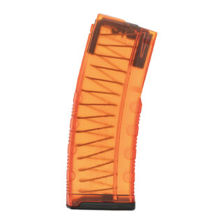 Amend2 MOD-C AR-15 .223/5.56 30 Round Translucent Magazine