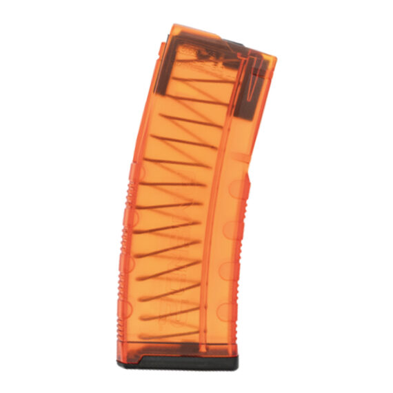 Amend2 MOD-C AR-15 .223/5.56 30 Round Translucent Magazine