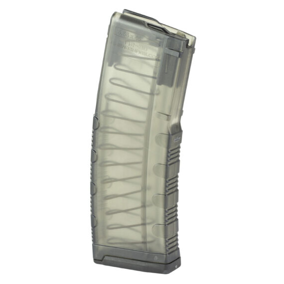 Amend2 MOD-C AR-15 .223/5.56 30 Round Translucent Magazine