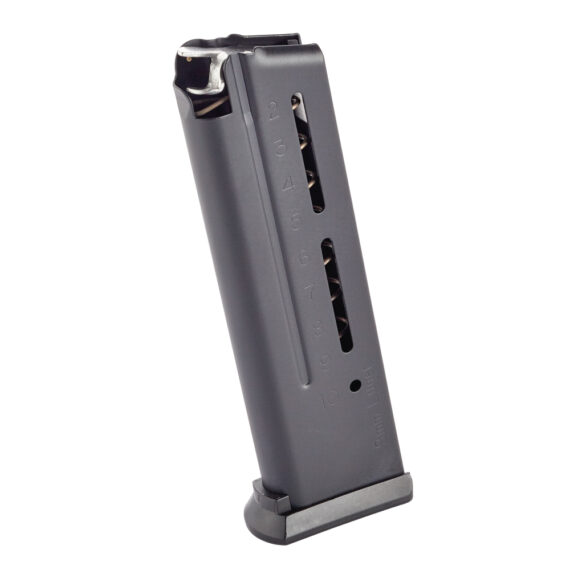 Wilson Combat 1911 9mm 10 Round Elite Tactical Magazine